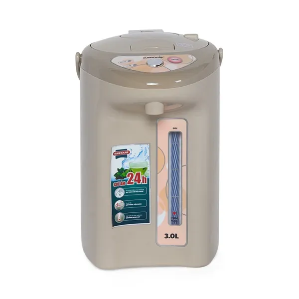 Bình thuỷ điện 3 lít Sunhouse SH1530