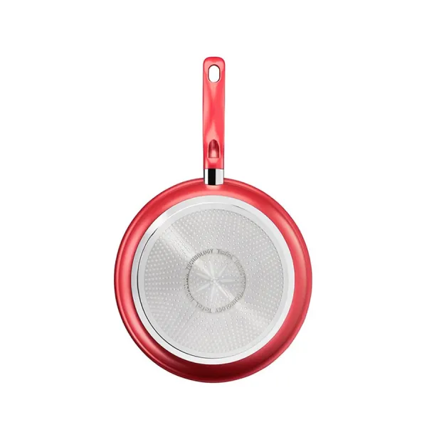 Chảo chiên sâu lòng Tefal So Chef 24cm G1358496