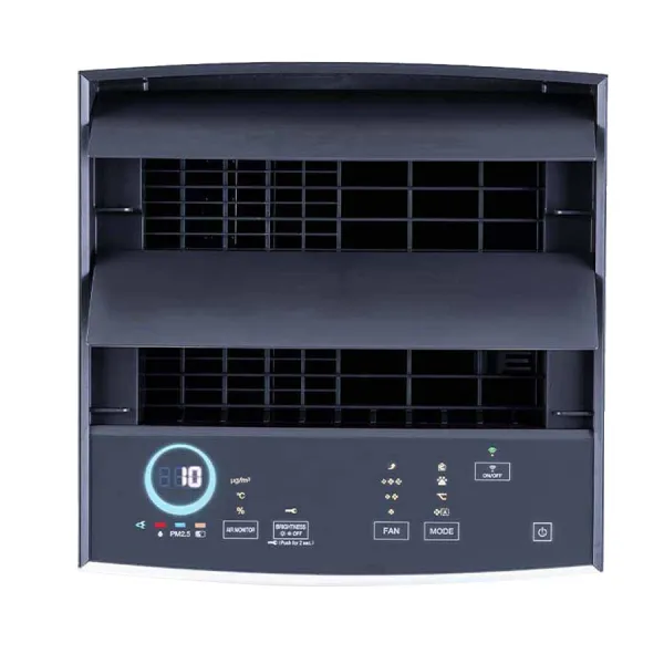 Máy lọc không khí Daikin MC80ZVM7