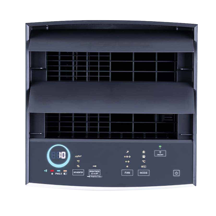 Máy lọc không khí Daikin MC80ZVM7