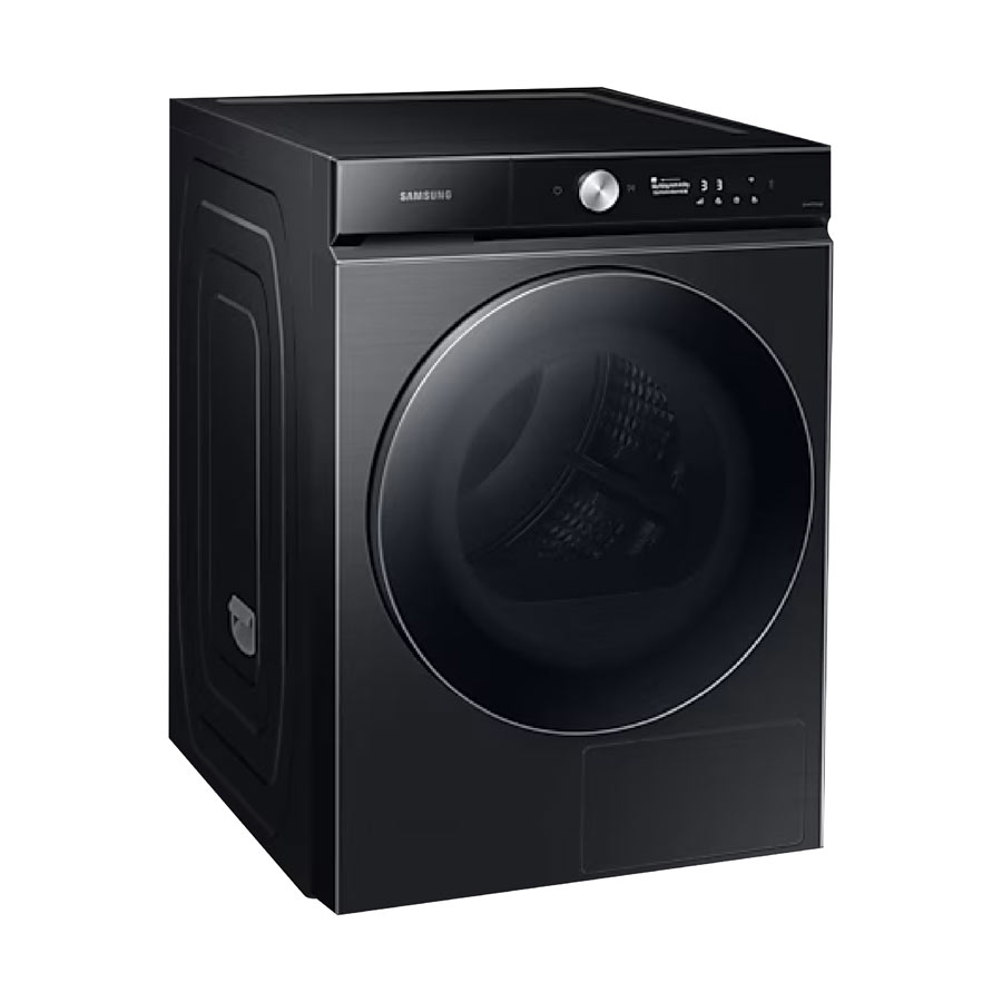Máy sấy bơm nhiệt Samsung DV17B9750CV/SV 17 kg