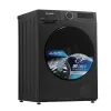 Máy giặt cửa trước Funiki Inverter HWM F8125ADG 12.5 kg