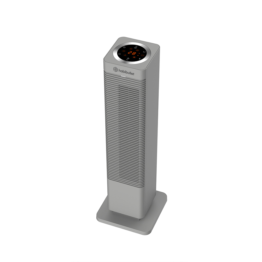 Máy sưởi gốm Habibullet HeatTitan HHB-2025G 2000W