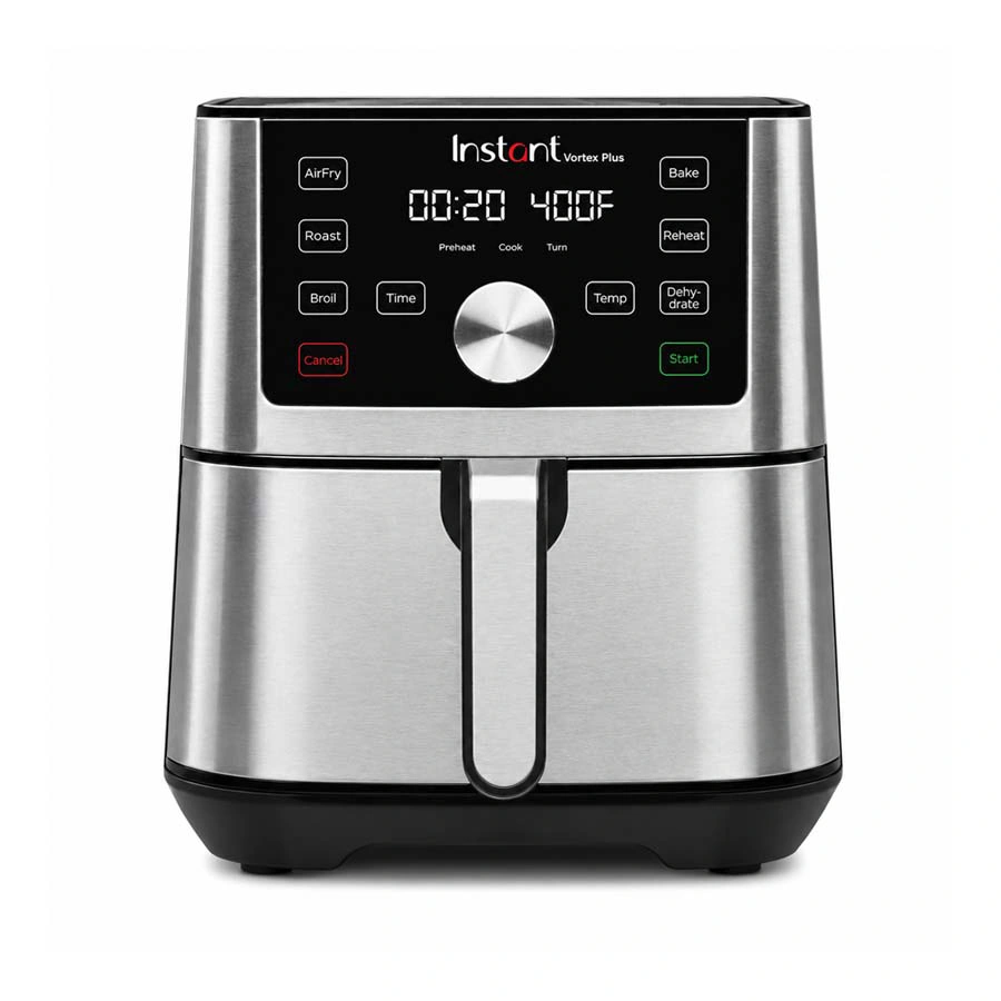 Nồi chiên không dầu Instant Vortex Plus 6 5,7L 6-in-1