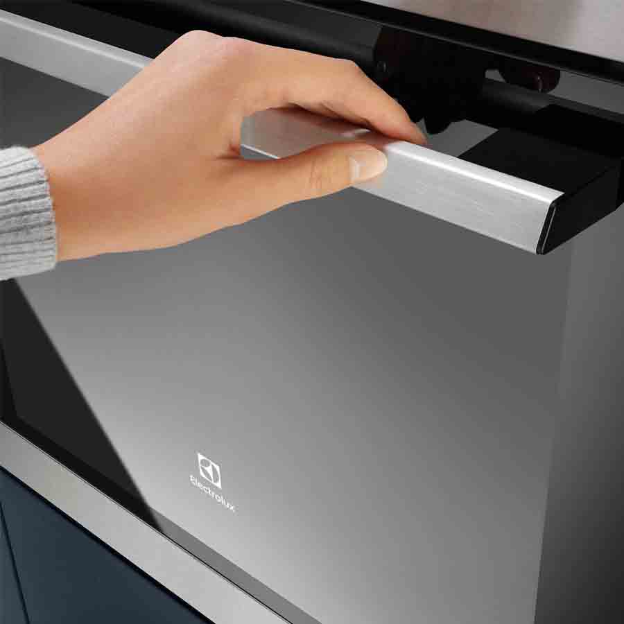 Lò nướng Electrolux EOC5400AOX