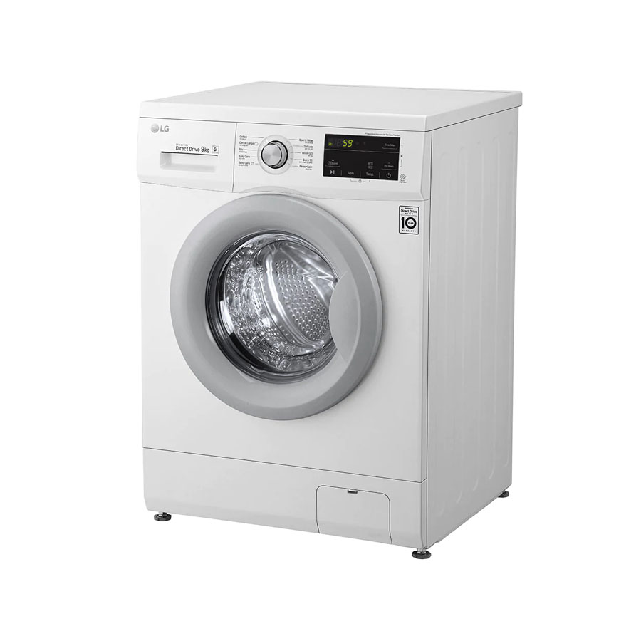 Máy giặt LG Inverter 9 Kg FM1209N6W