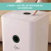 Máy hút ẩm SUNTEC DryFix 20 Pro 20L/ngày