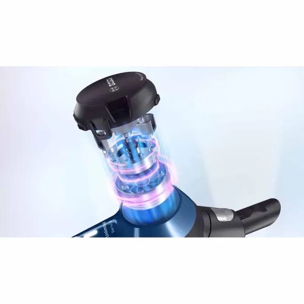 Máy hút bụi cầm tay Bosch BBS611MAT