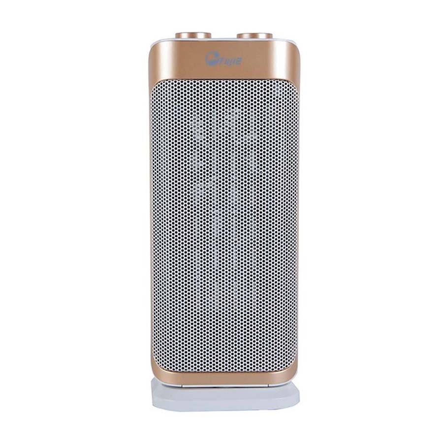 Máy sưởi gốm Ceramic để sàn FujiE CH-2100