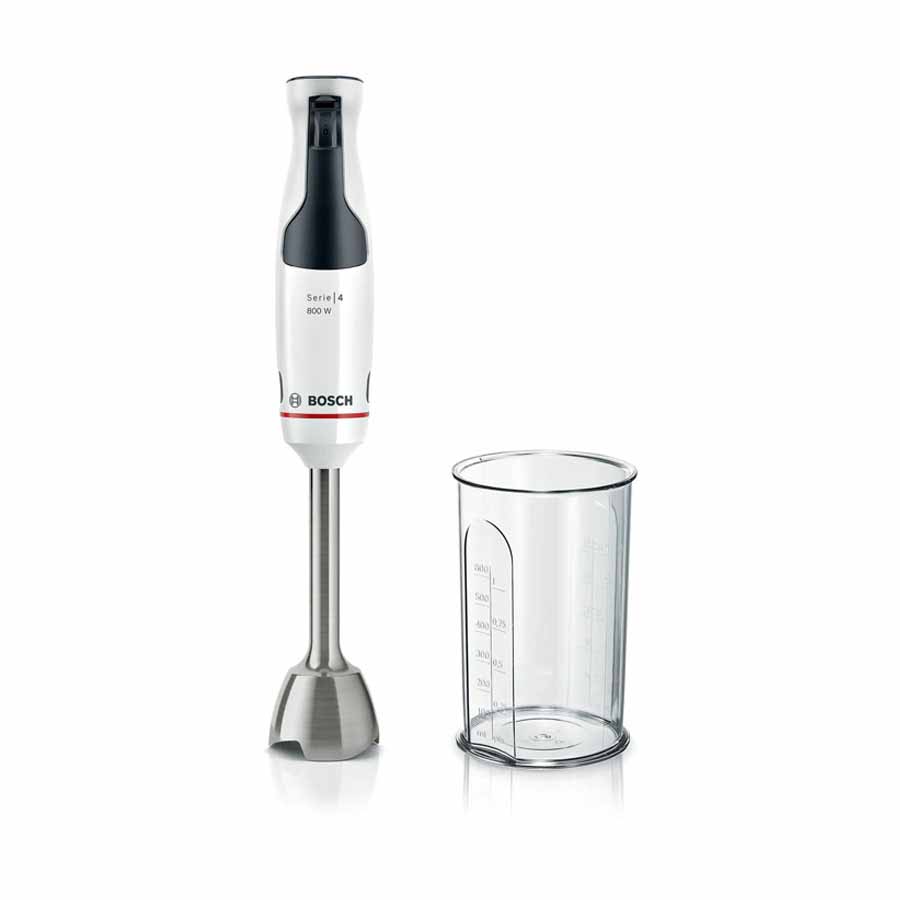 Máy xay cầm tay Bosch MSM4W410 - toàn cảnh sản phẩm