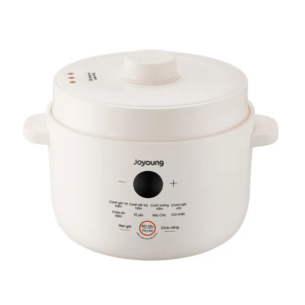 Nồi nấu chậm Joyoung 1.8 lít JSC-187