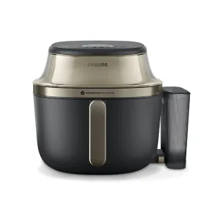 Nồi chiên hấp Philips NA543/00 7.2 lít