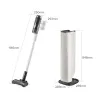Máy hút bụi cầm tay Roborock H60 Hub Pro
