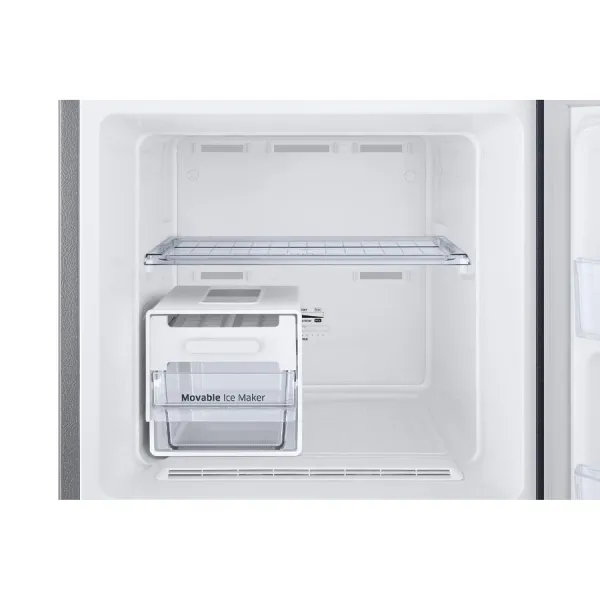 Tủ lạnh Samsung Inverter 236 lít RT22M4032BU/SV