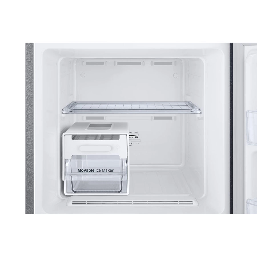 Tủ lạnh Samsung Inverter 236 lít RT22M4032BU/SV