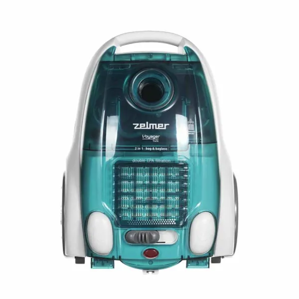 Máy hút bụi Zelmer ZVC335SM