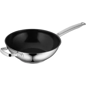 Chảo Chống Dính WMF Durado Wok Pan 28cm 0748486021 Chính Hãng