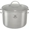 Nồi luộc gà Elo Multilayer Premium 28cm