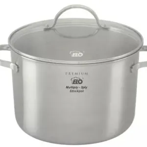 Nồi luộc gà Elo Multilayer Premium 28cm
