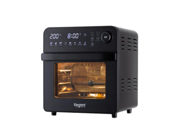 Nồi chiên không dầu 14l Elegant AF529T