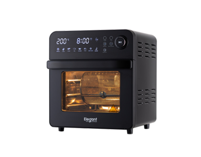 Nồi chiên không dầu 14l Elegant AF529T