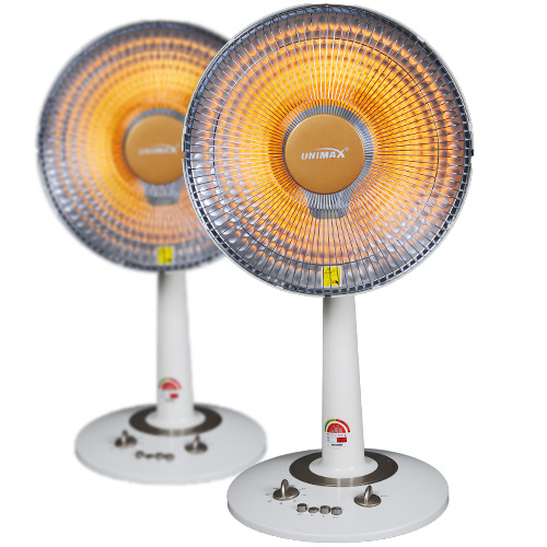 Quạt sưởi Unimax UMH85H giá rẻ