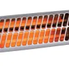 Đèn sưởi nhà tắm Protex PR-003D