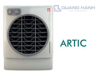 Máy làm mát Cello Artic50 Ấn Độ