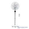Quạt đứng Midea FS40-15DR có điều khiển
