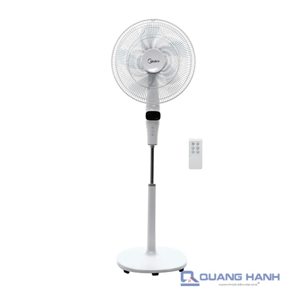 Quạt đứng Midea FS40-15DR có điều khiển