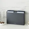 Bộ thớt Joseph Joseph 60134 Folio Large
