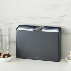 Bộ thớt Joseph Joseph 60134 Folio Large