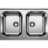 Chậu rửa bát Blanco DINAS 8 237379