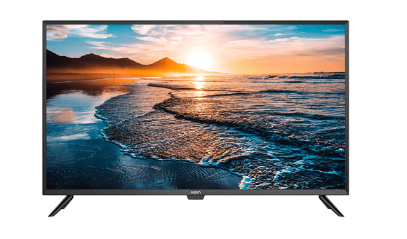 Smart Tivi Aqua 39 Inch HD LE39AQTD6G