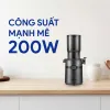 Máy ép chậm Olivo SJ240