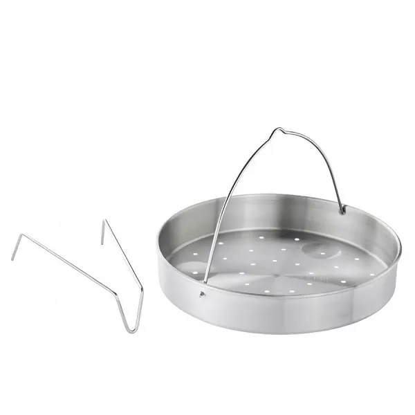 Xửng Hấp ZWILLING AirControl – 22cm 64202-822