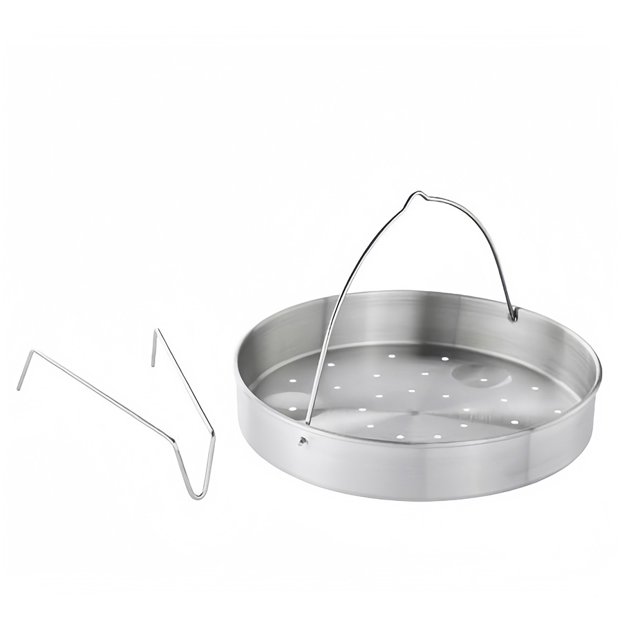 Xửng Hấp ZWILLING AirControl – 22cm 64202-822