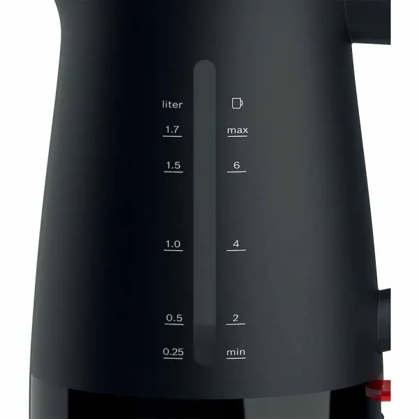 Ấm đun siêu tốc Bosch TWK3M123 1.7 lít