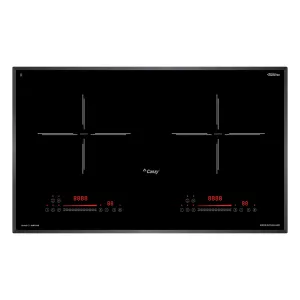 Bếp từ đôi Canzy CZ BMIX999I