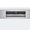 Máy rửa bát Bosch SMI6ZCS49E