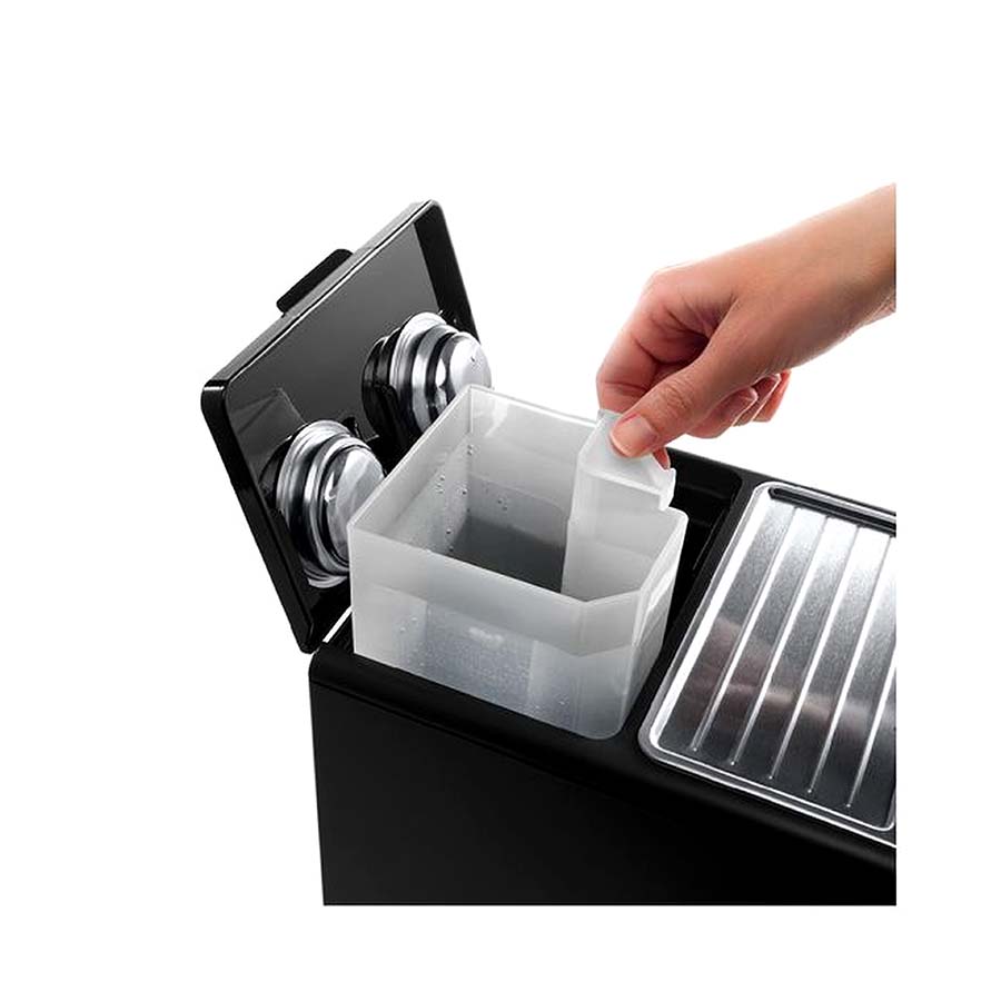 Máy pha cà phê Delonghi ECP33.21.BK