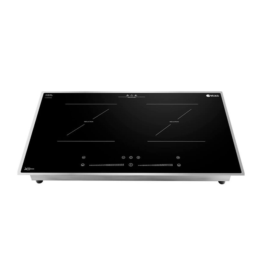 Bếp từ đôi Elmich ICE-3491