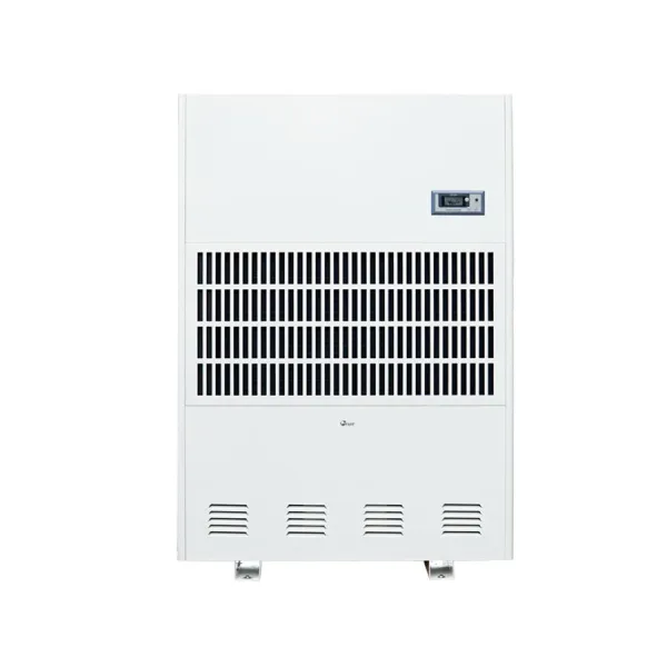 Máy hút ẩm công nghiệp trong môi trường ăn mòn Fujie ACD20S