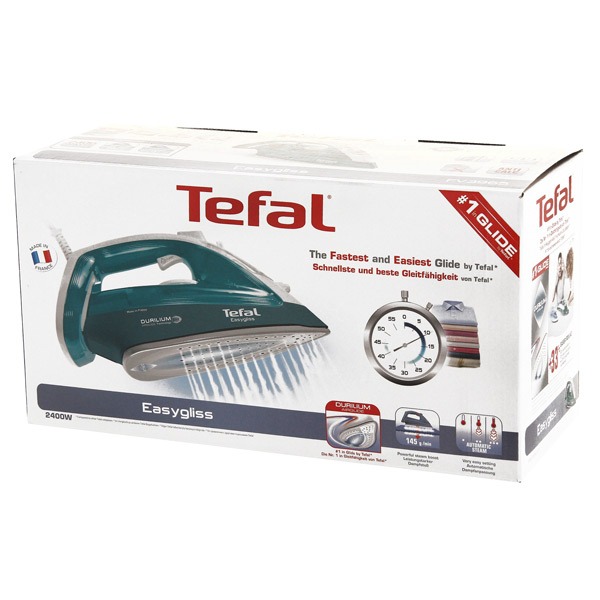 Bàn là hơi nước Tefal FV3965 2400W