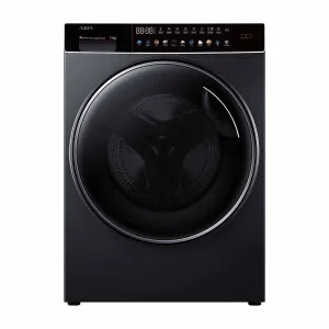 Máy giặt Aqua Inverter 11 kg AQD-DW1100J.BK