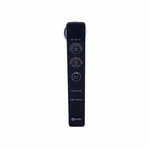 Máy lọc nước A.O Smith ROSS™ LUX-AOU800HOT