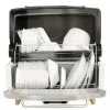 Máy sấy tiệt trùng bát đĩa Heim Chef HTD-3300