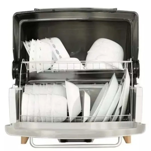 Máy sấy tiệt trùng bát đĩa Heim Chef HTD-3300