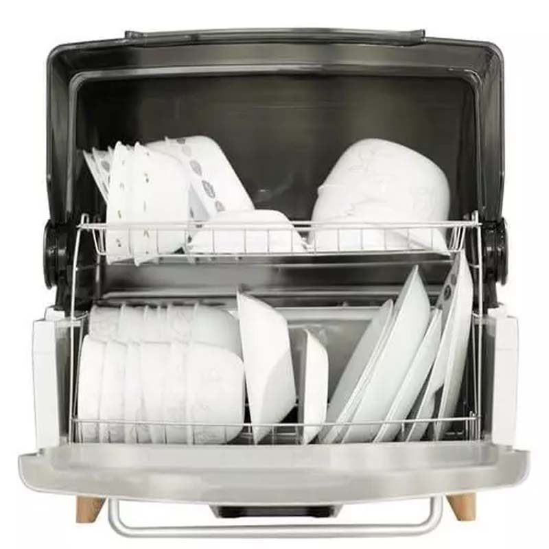 Máy sấy tiệt trùng bát đĩa Heim Chef HTD-3300