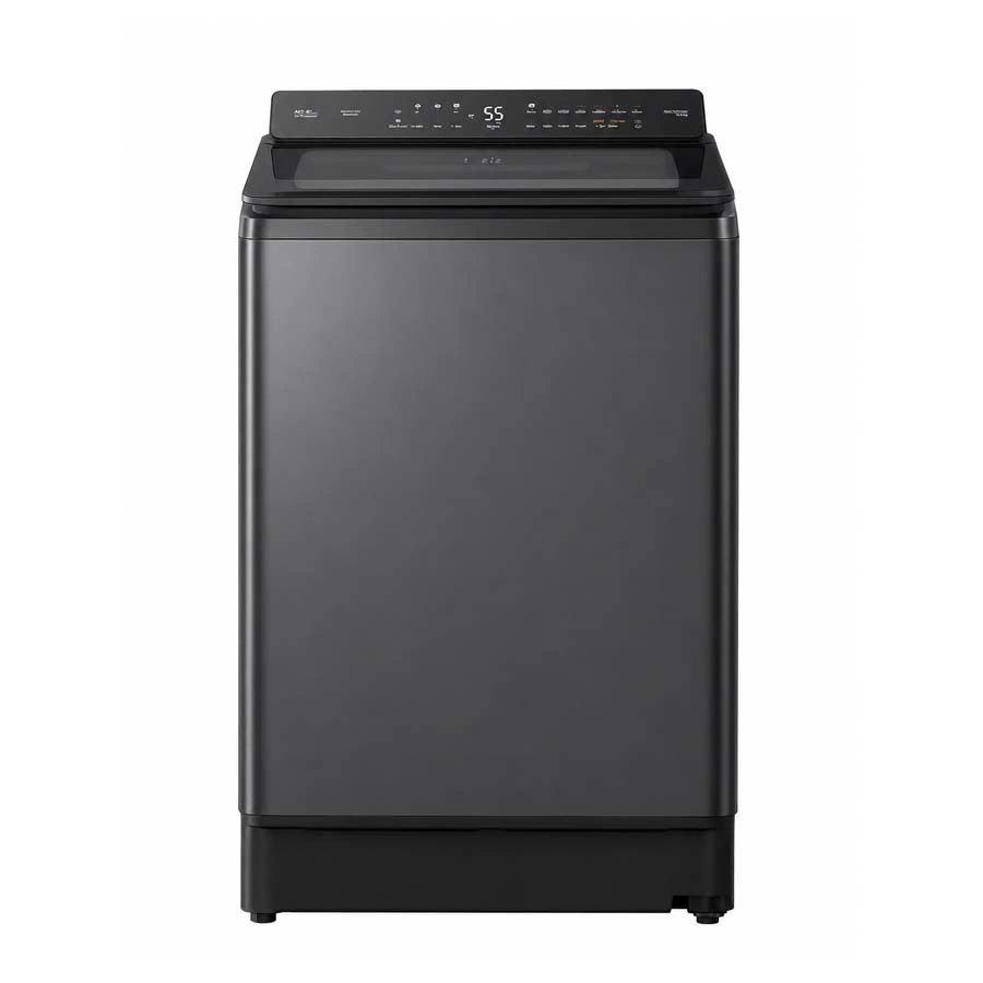 Máy giặt Panasonic Inverter 16.5 Kg NA-FD165V3BV